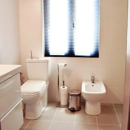 Mackenzie Beach Zen-apartment 公寓 *