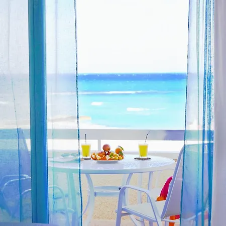 Mackenzie Beach Zen-apartment 拉纳卡