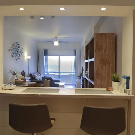 Mackenzie Beach Zen-apartment *