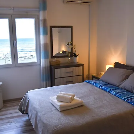 Mackenzie Beach Zen-apartment 公寓 拉纳卡